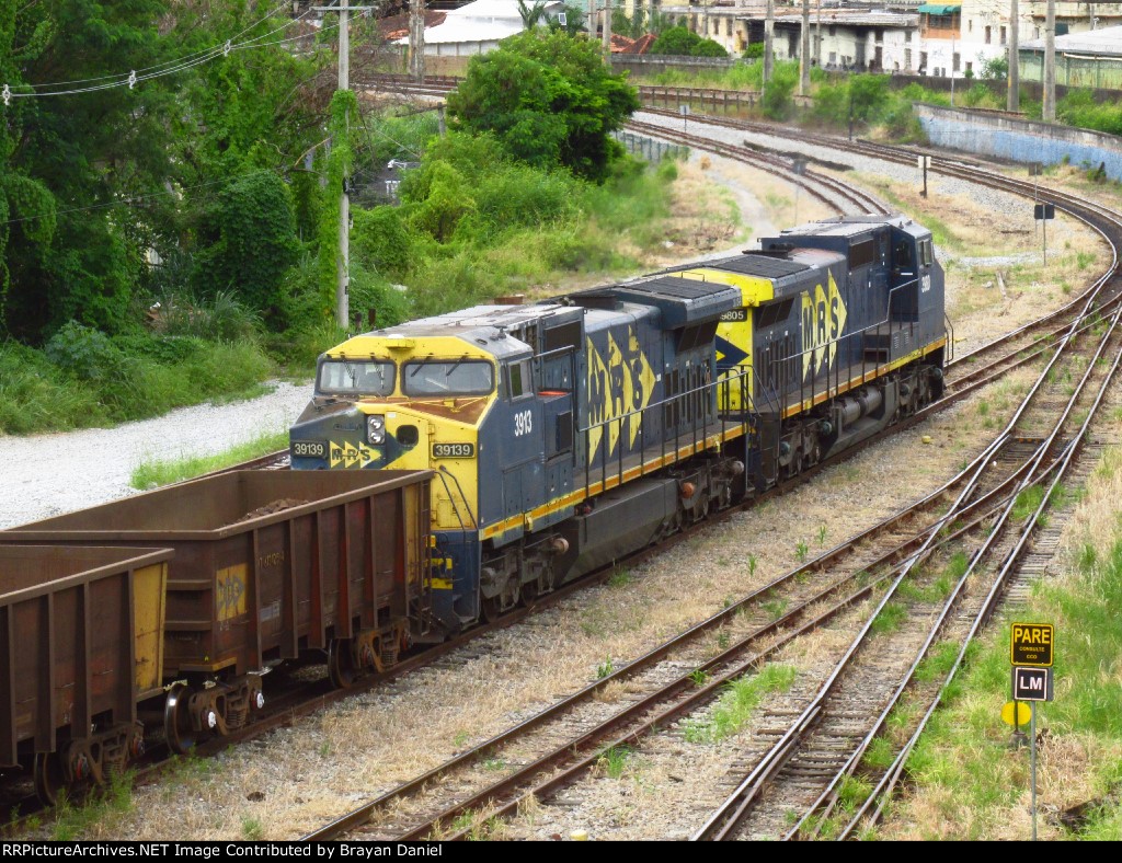 MRSL 3913